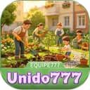 Logo UNIIDO777.COM