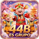 Logo ES 44B.COM