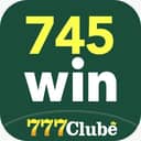 Logo 745WIN.COM