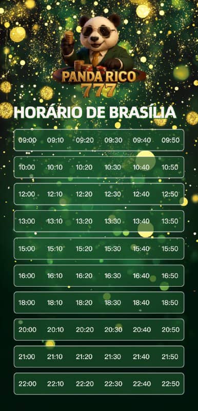 Screenshot da PANDA-RICO777BET.COM