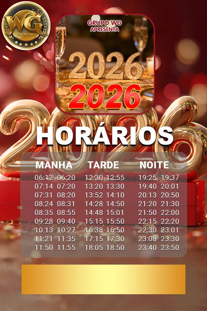 Screenshot da WG-2026.COM