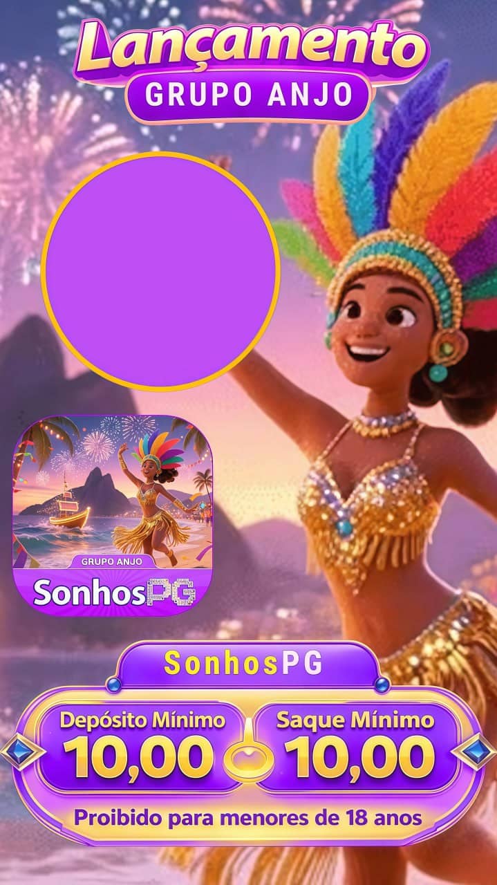Screenshot da SONHOS-PG.COM