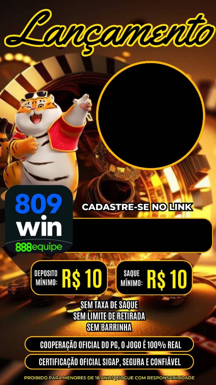 Screenshot da 809WIN3.COM