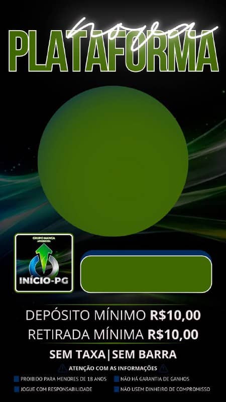 Screenshot da MANGA-INICIO-PG.COM