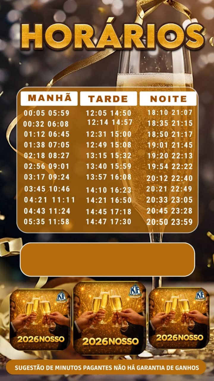 Screenshot da 2026NOSSOKF.COM