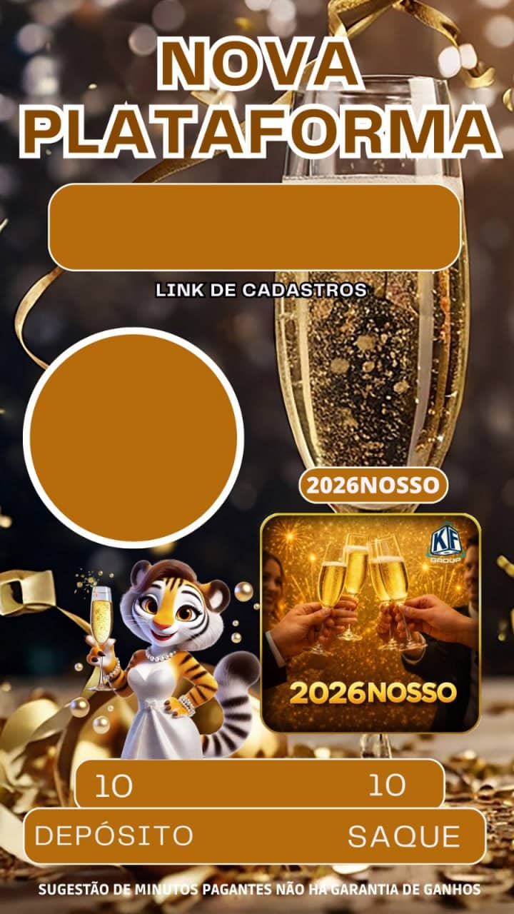 Screenshot da 2026NOSSOKF.COM
