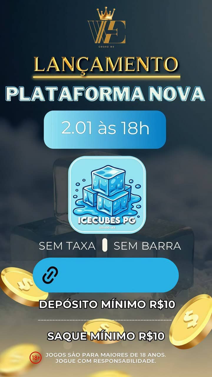 Screenshot da WE-ICECUBES-PG.COM