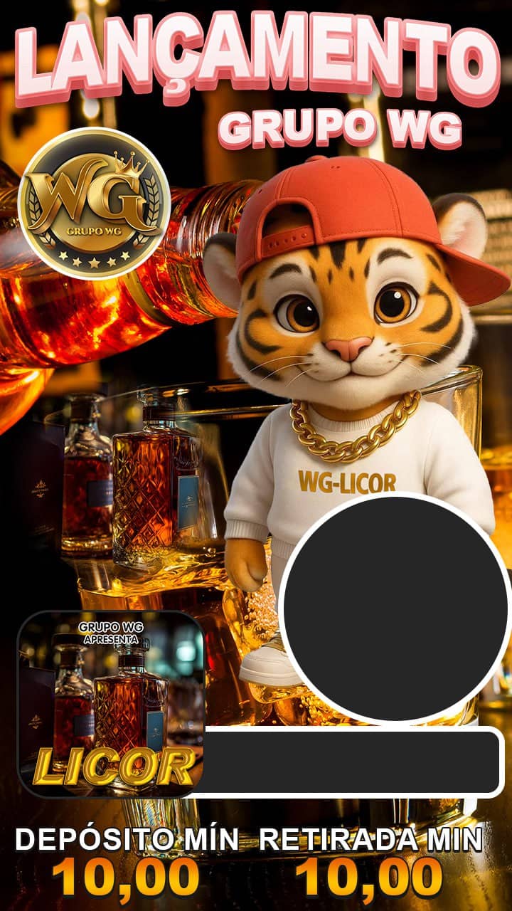 Screenshot da WG-LICOR.COM