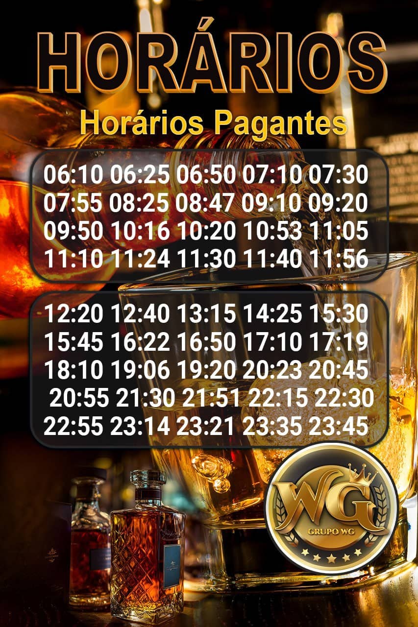 Screenshot da WG-LICOR.COM