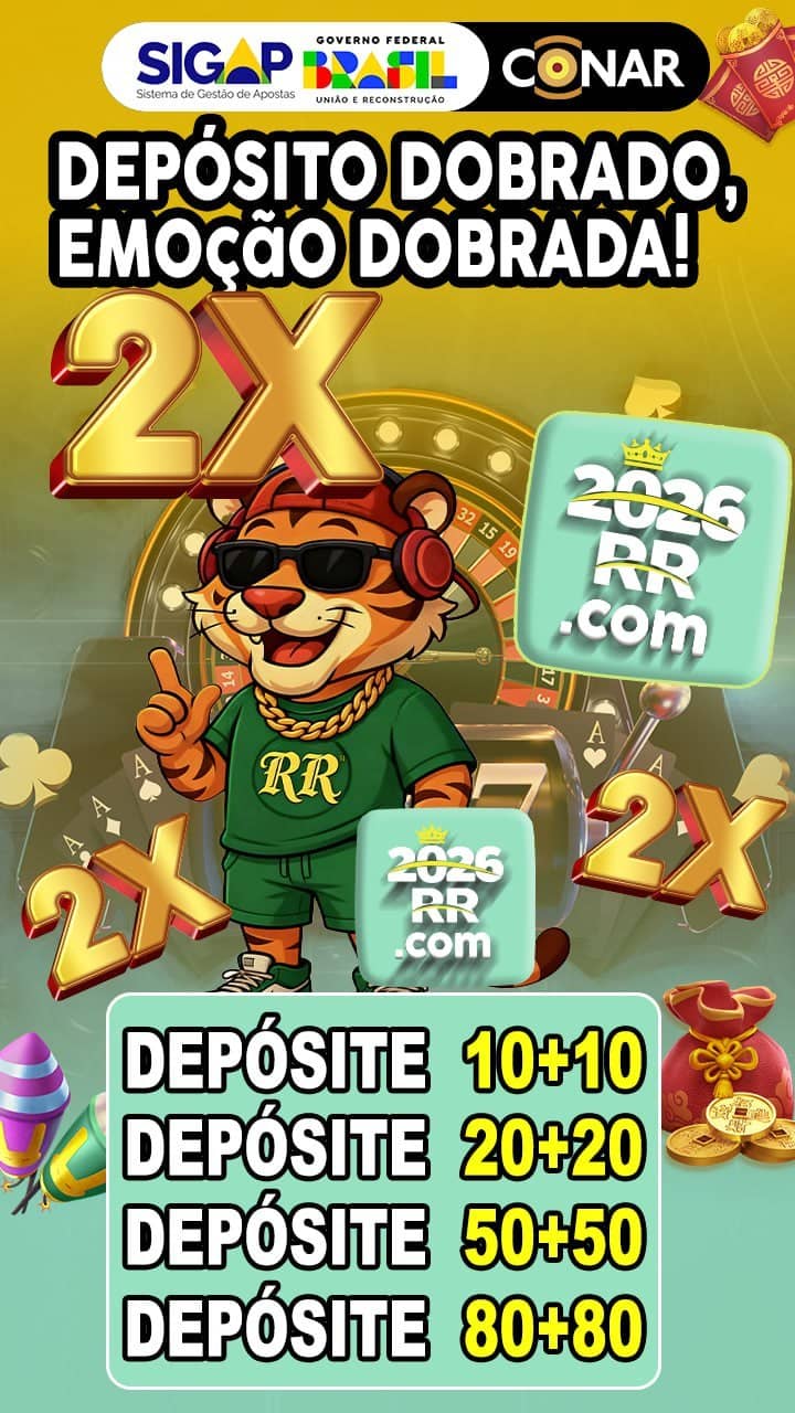 Screenshot da 2026-RR.COM