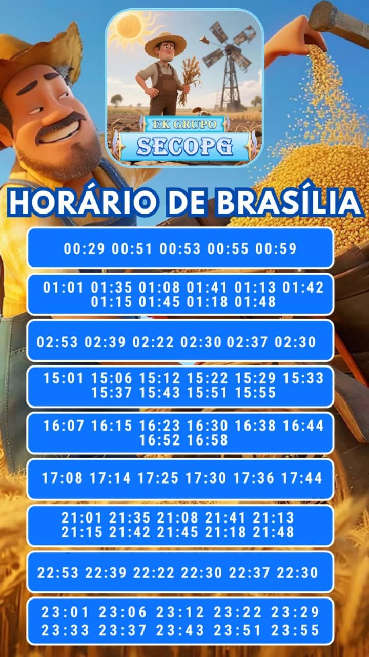 Screenshot da SECO-PG.COM