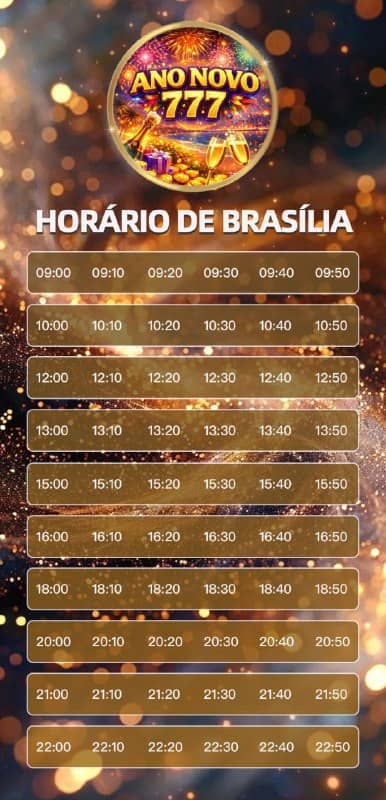 Screenshot da ANO-NOVO777.COM