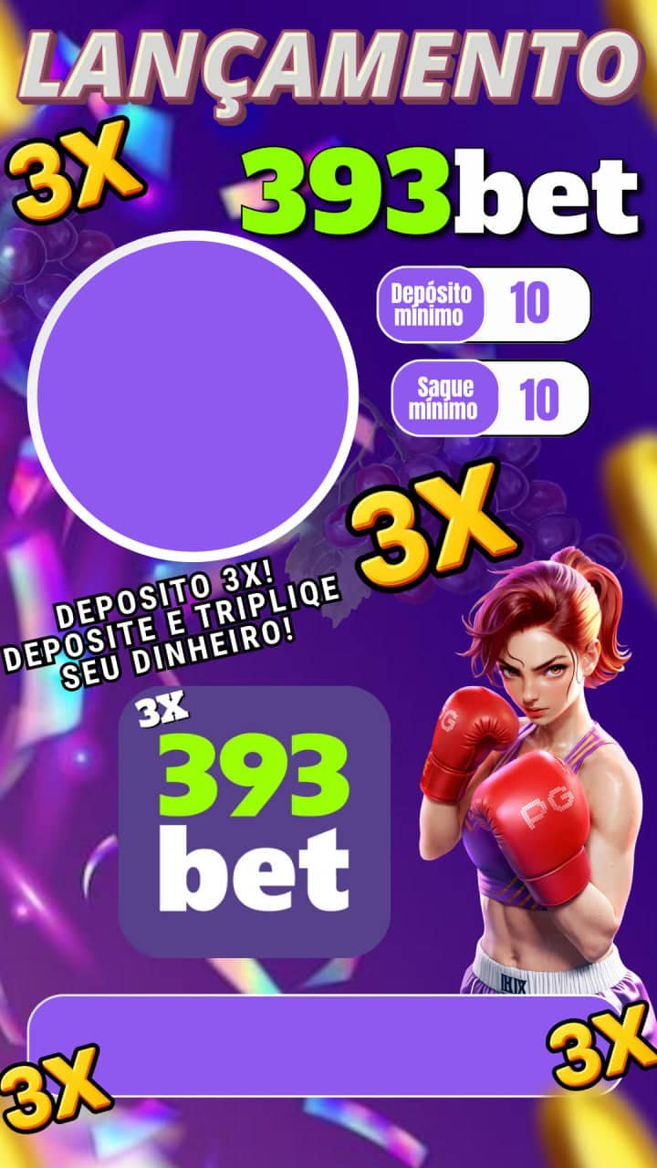 Screenshot da 393BET.COM