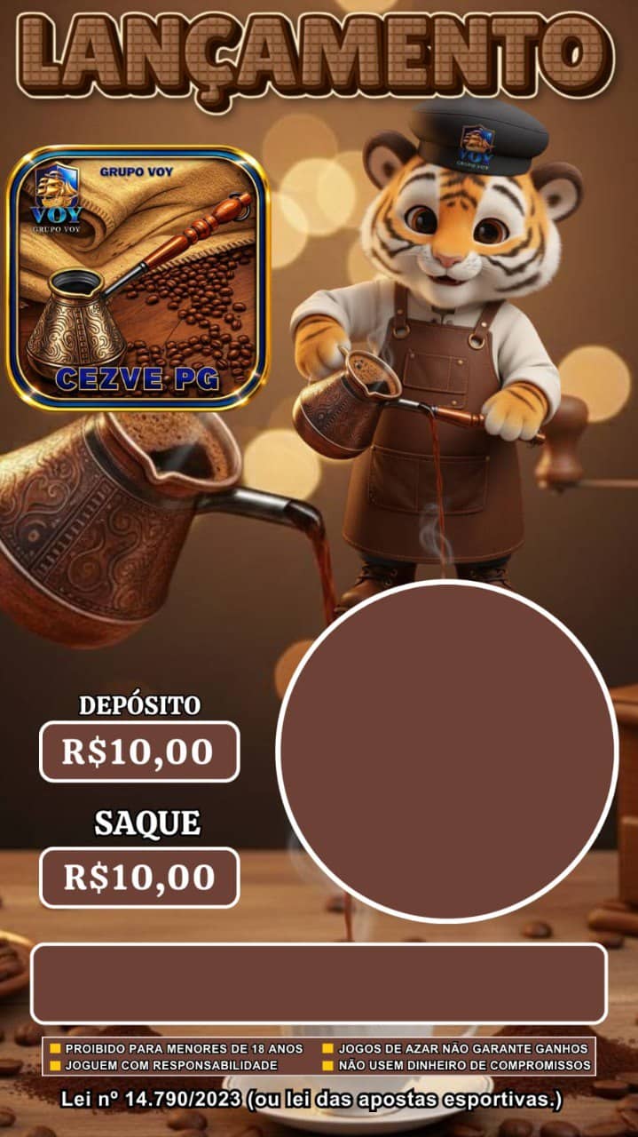 Screenshot da VOY-CEZVE-PG.COM