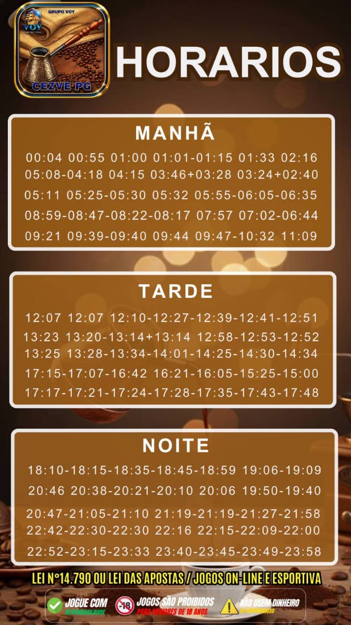Screenshot da VOY-CEZVE-PG.COM