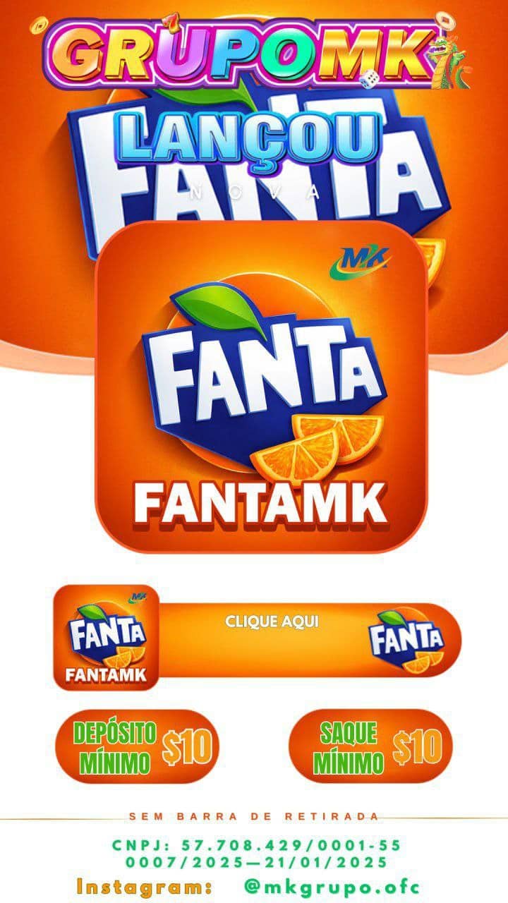 Screenshot da FANTA-MK.COM