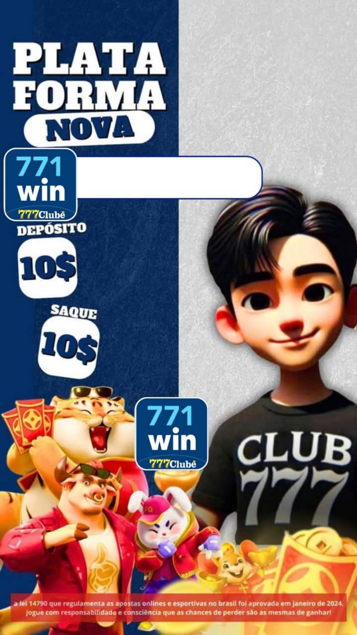Screenshot da 771WIN1.COM