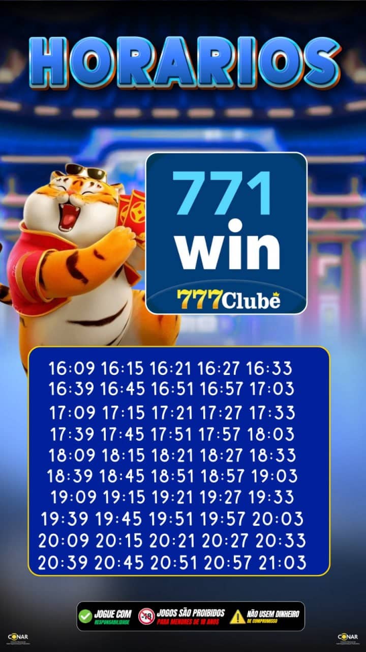 Screenshot da 771WIN1.COM