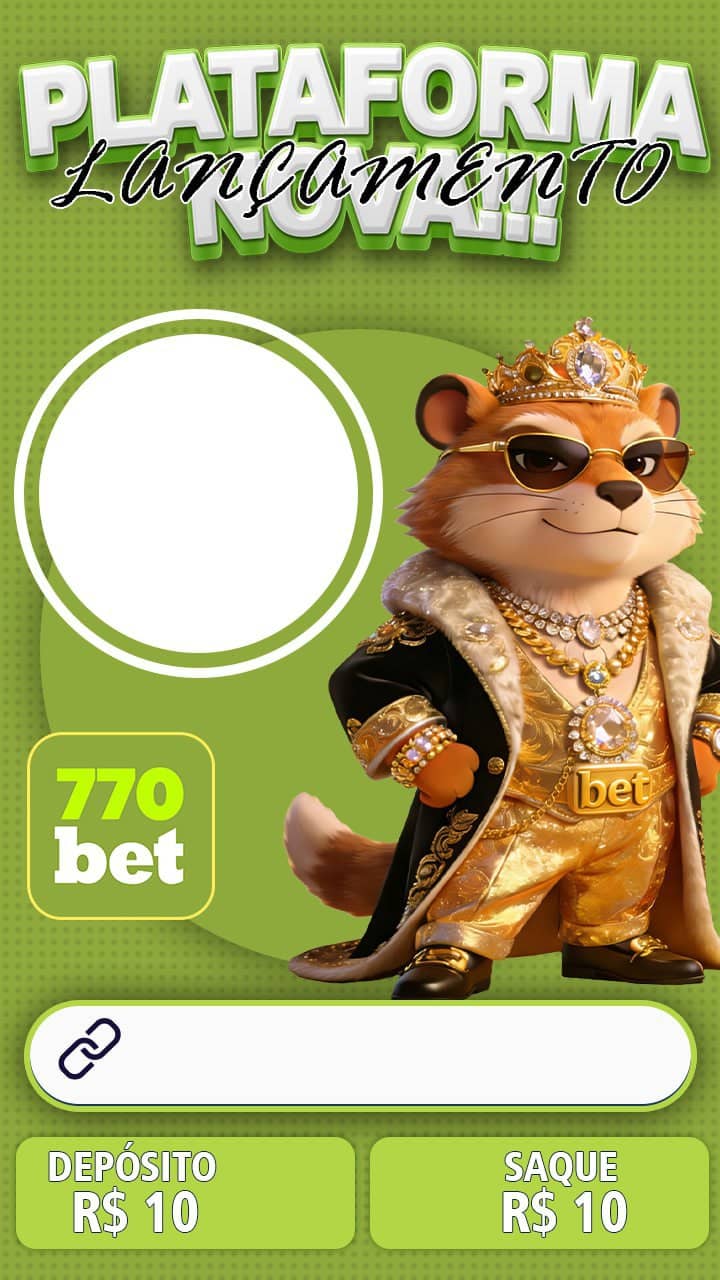 Screenshot da 770-BET.COM
