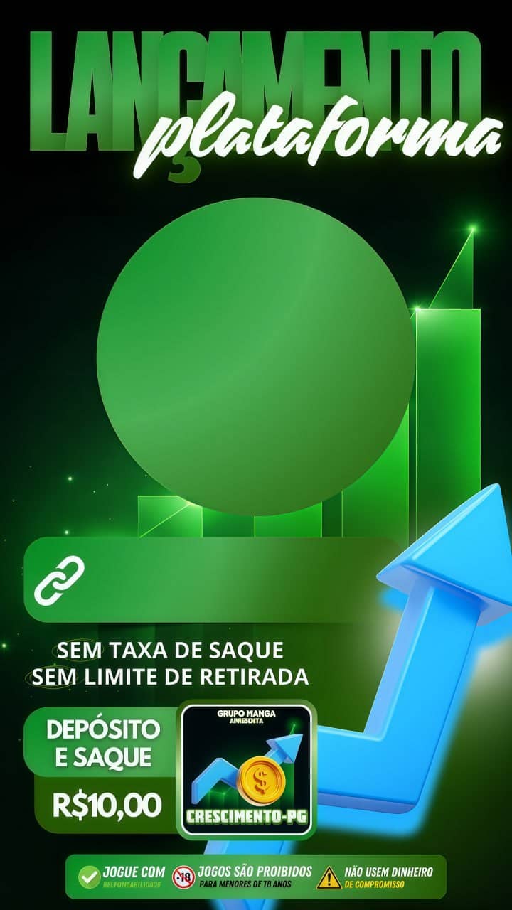 Screenshot da MANGA-CRESCIMENTO-PG.COM