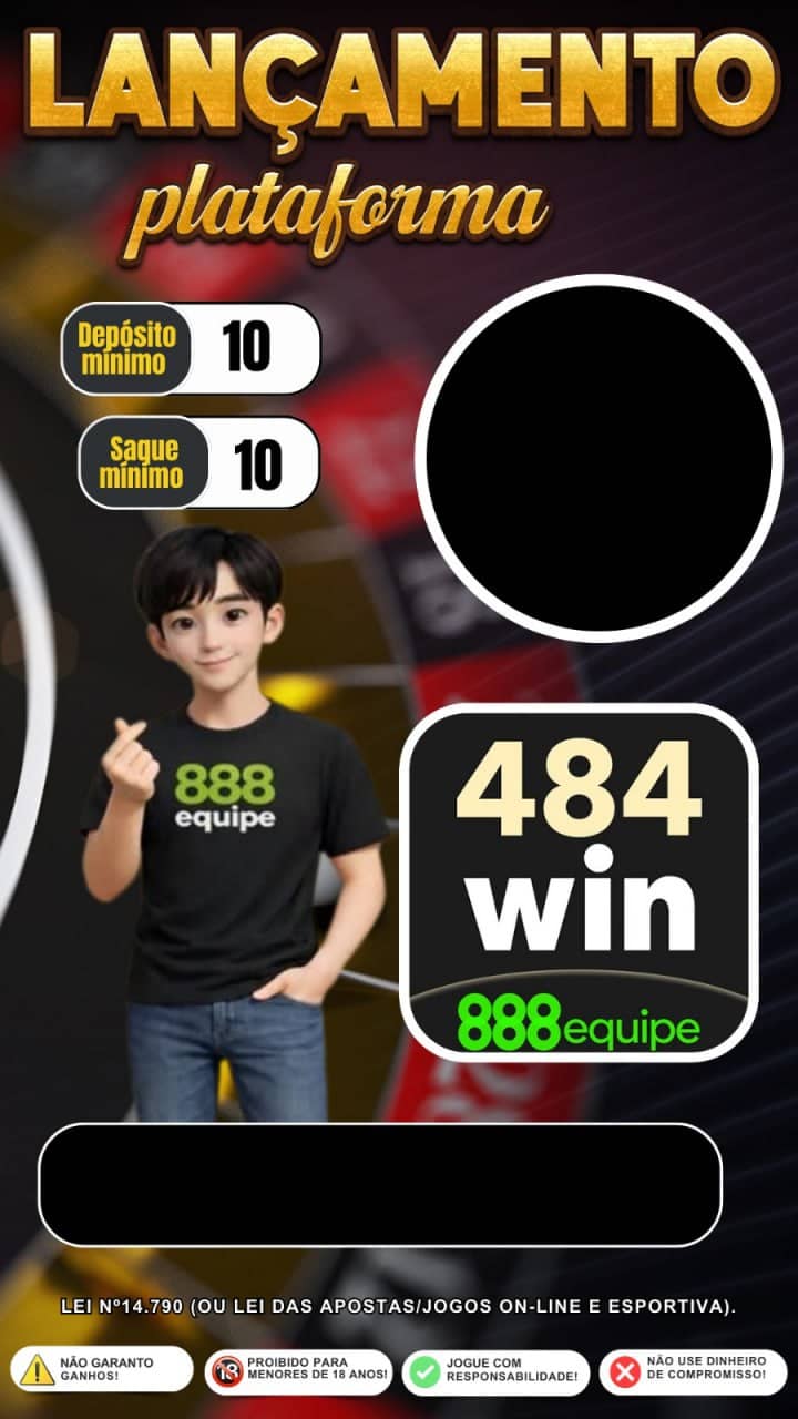 Screenshot da 484WIN1.COM
