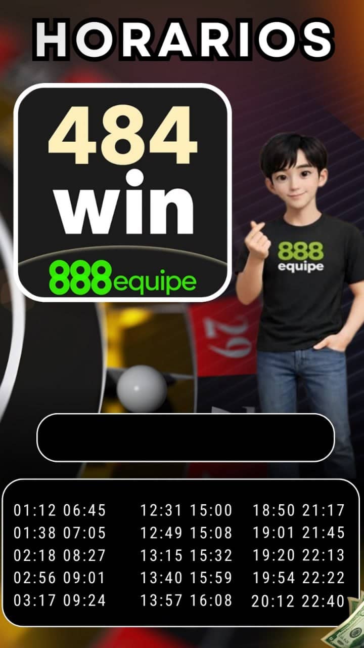 Screenshot da 484WIN1.COM