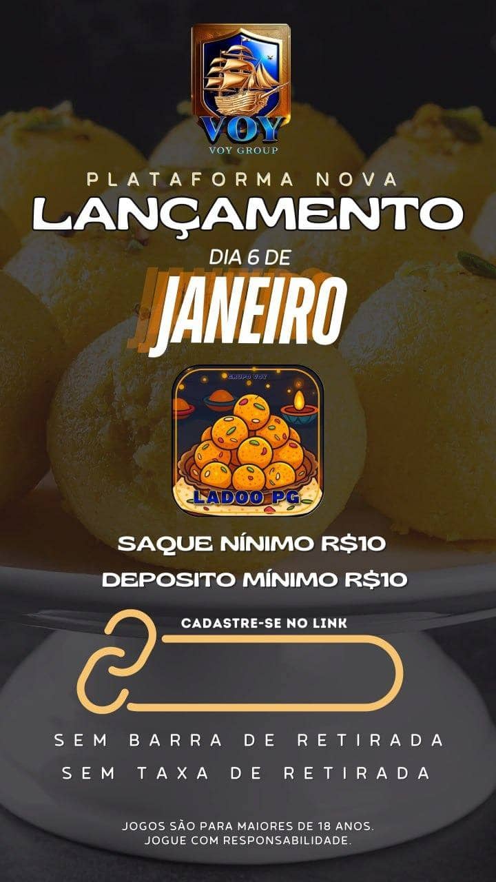 Screenshot da VOY-LADOO-PG.COM
