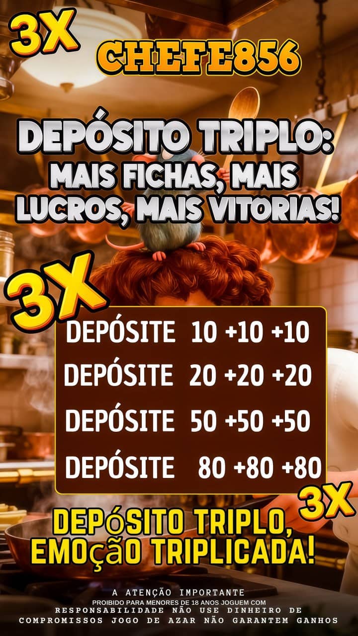 Screenshot da CHEFE856.COM