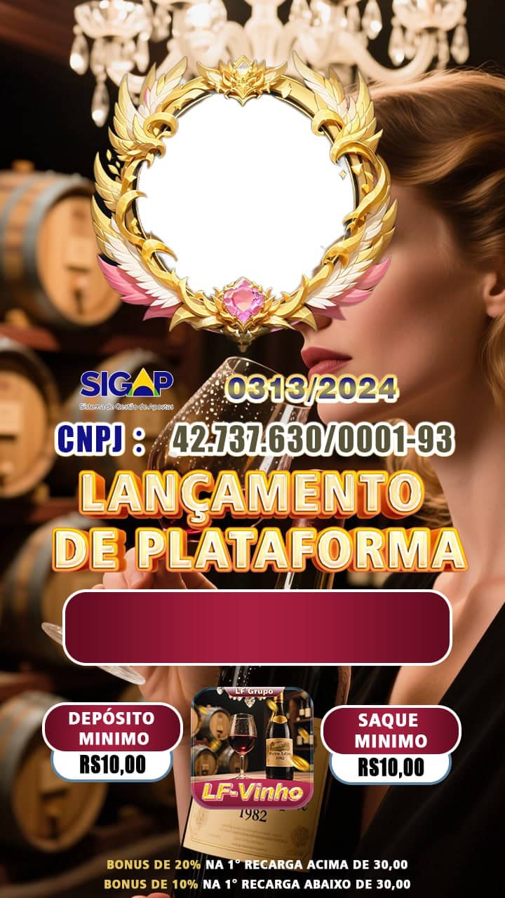 Screenshot da LF-VINHO.COM
