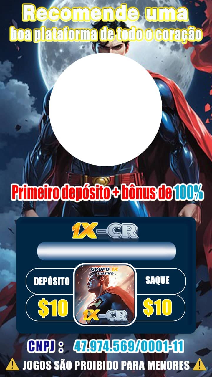 Screenshot da 1X-CR.COM