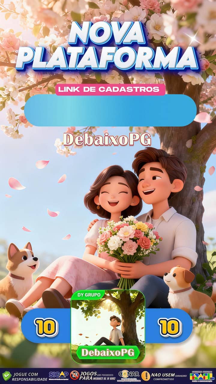 Screenshot da DEBAIXO-PG.COM
