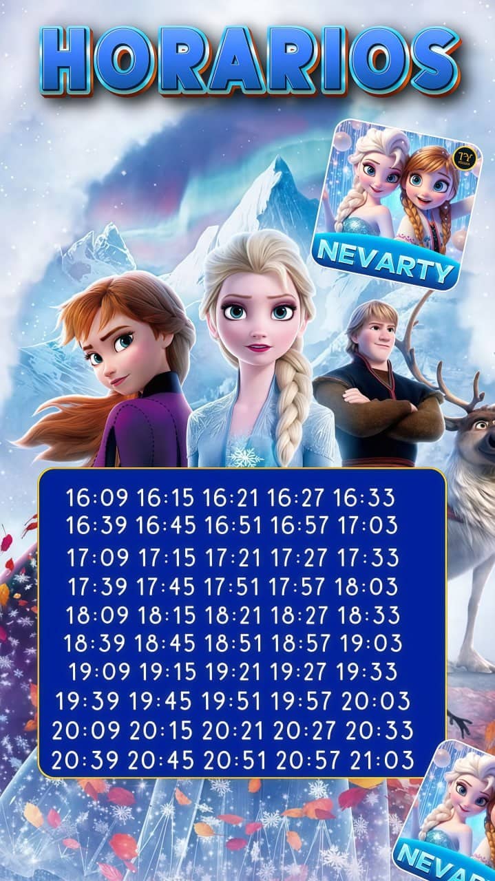 Screenshot da NEVAR-TY.COM