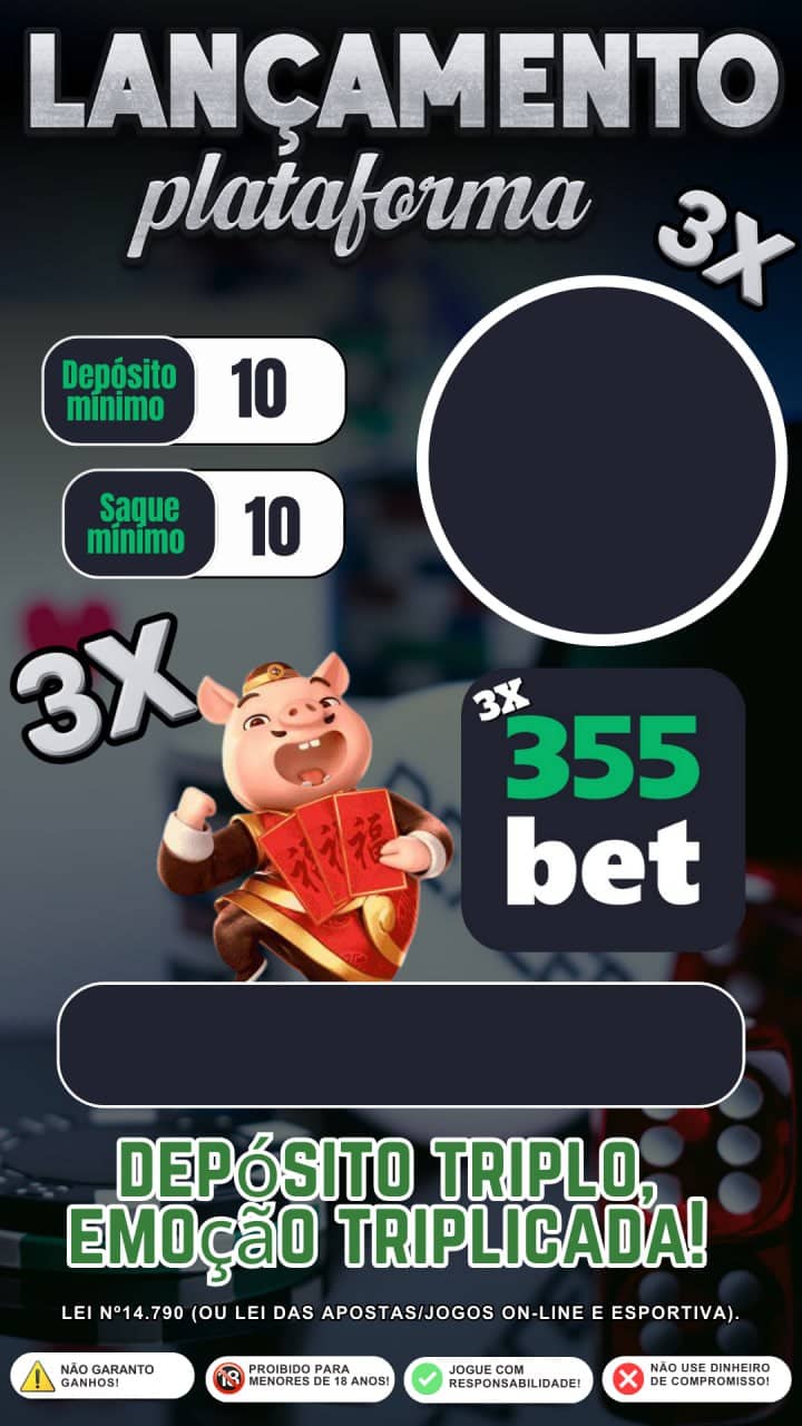 Screenshot da VIP355BET.COM
