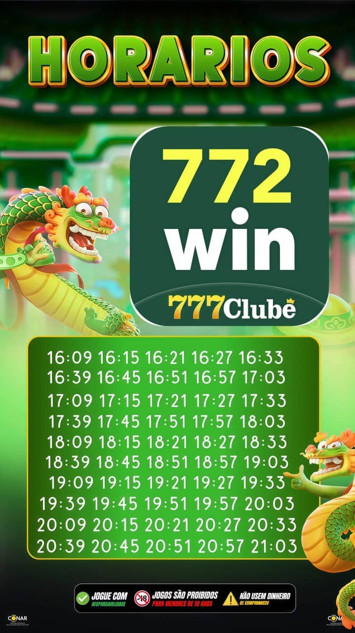 Screenshot da 772WIN.COM
