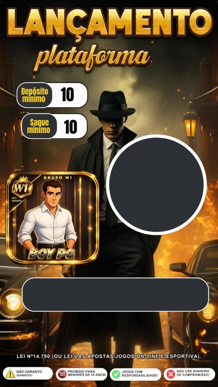 Screenshot da W1-BOY-PG.COM