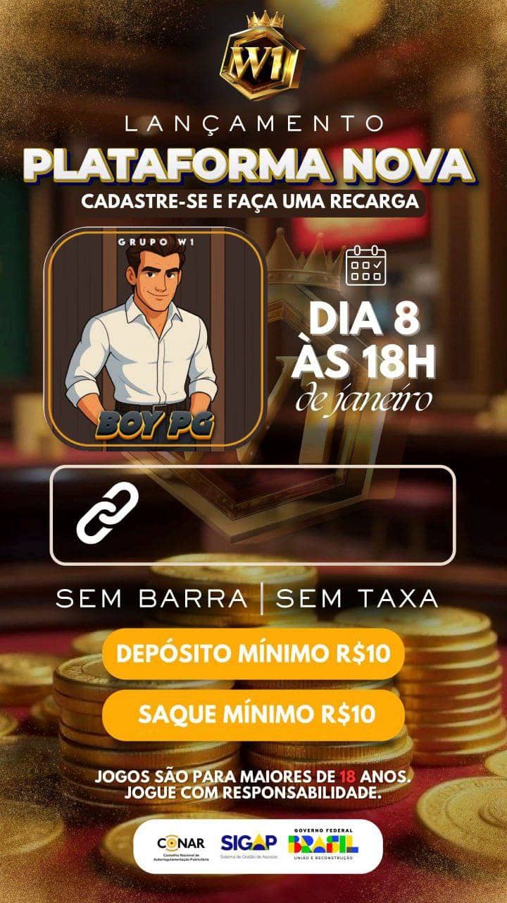 Screenshot da W1-BOY-PG.COM