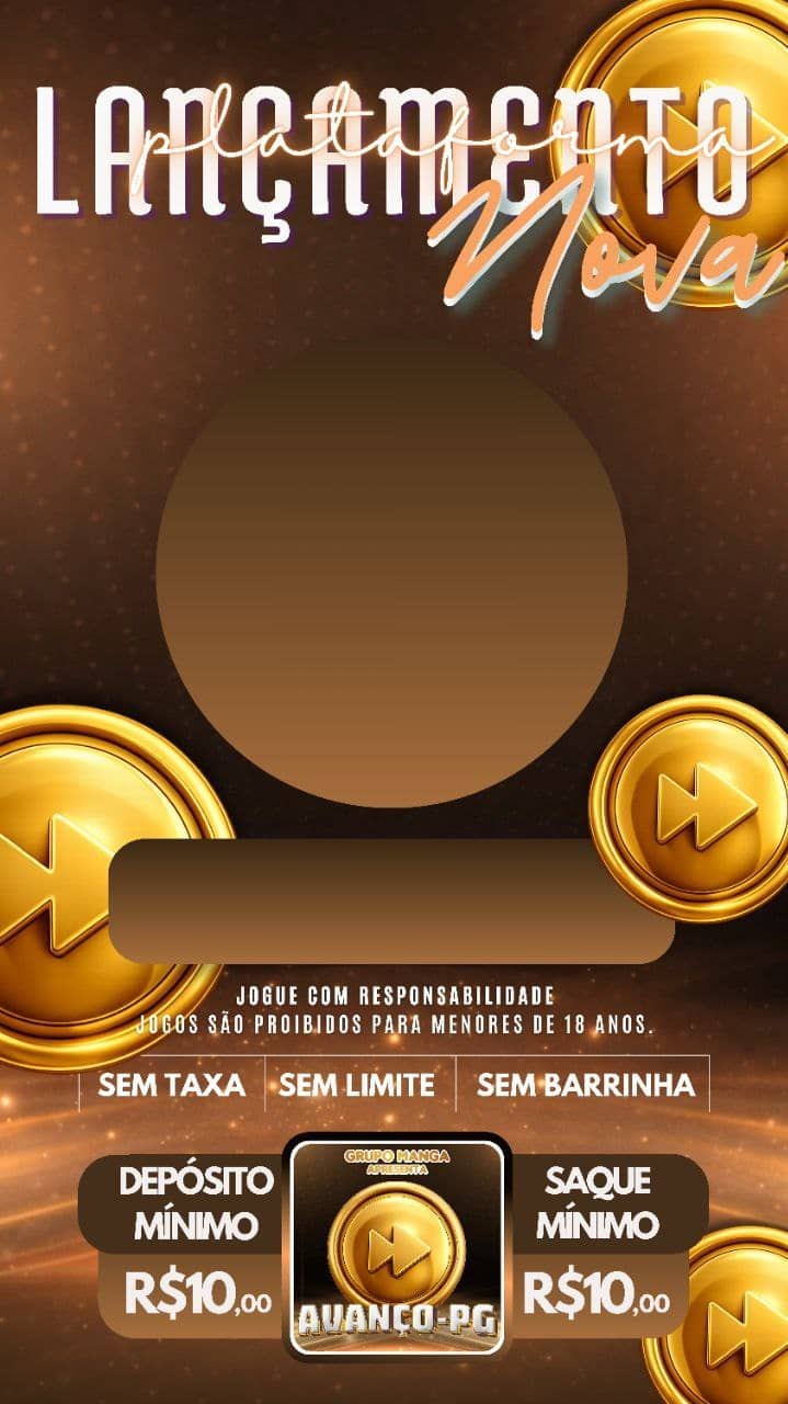Screenshot da MANGA-AVANCOPG.COM