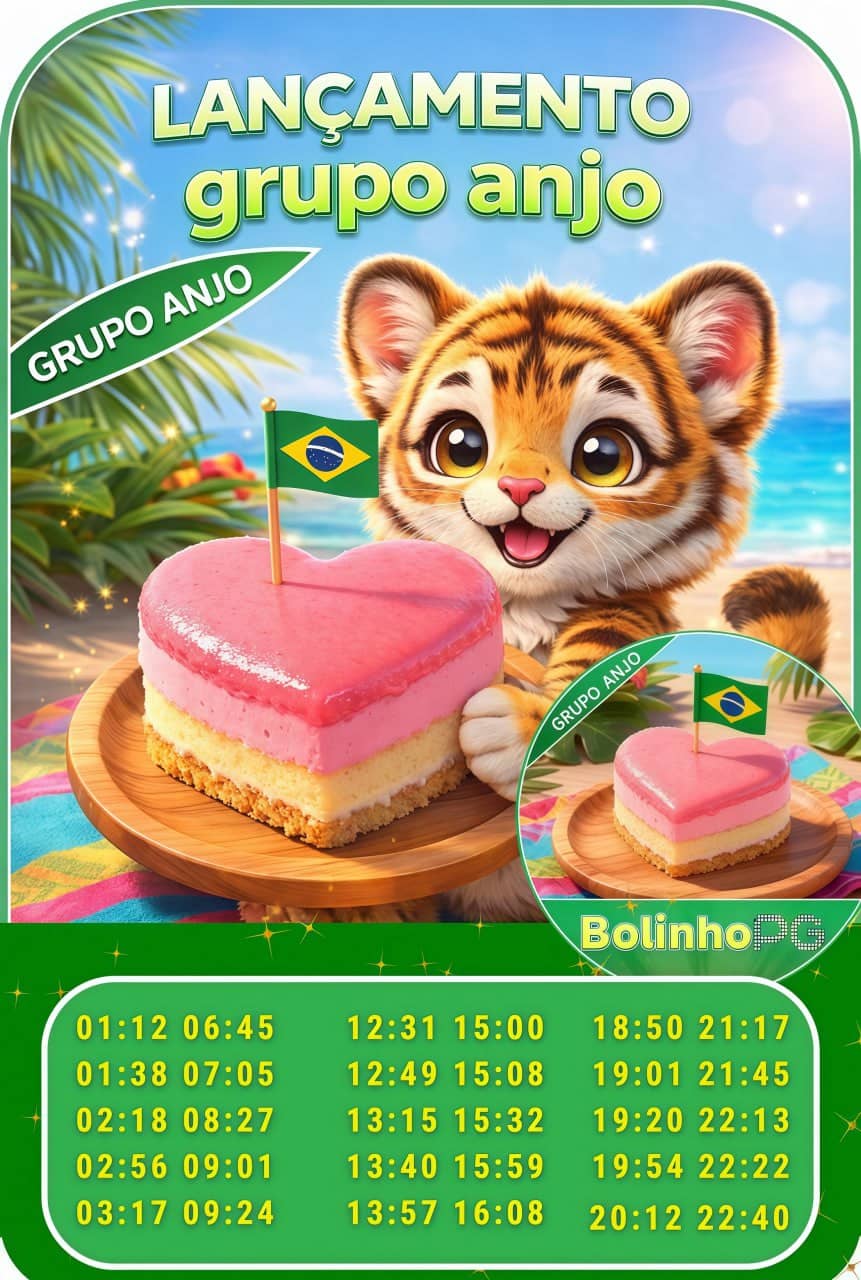 Screenshot da BOLINHO-PG.COM