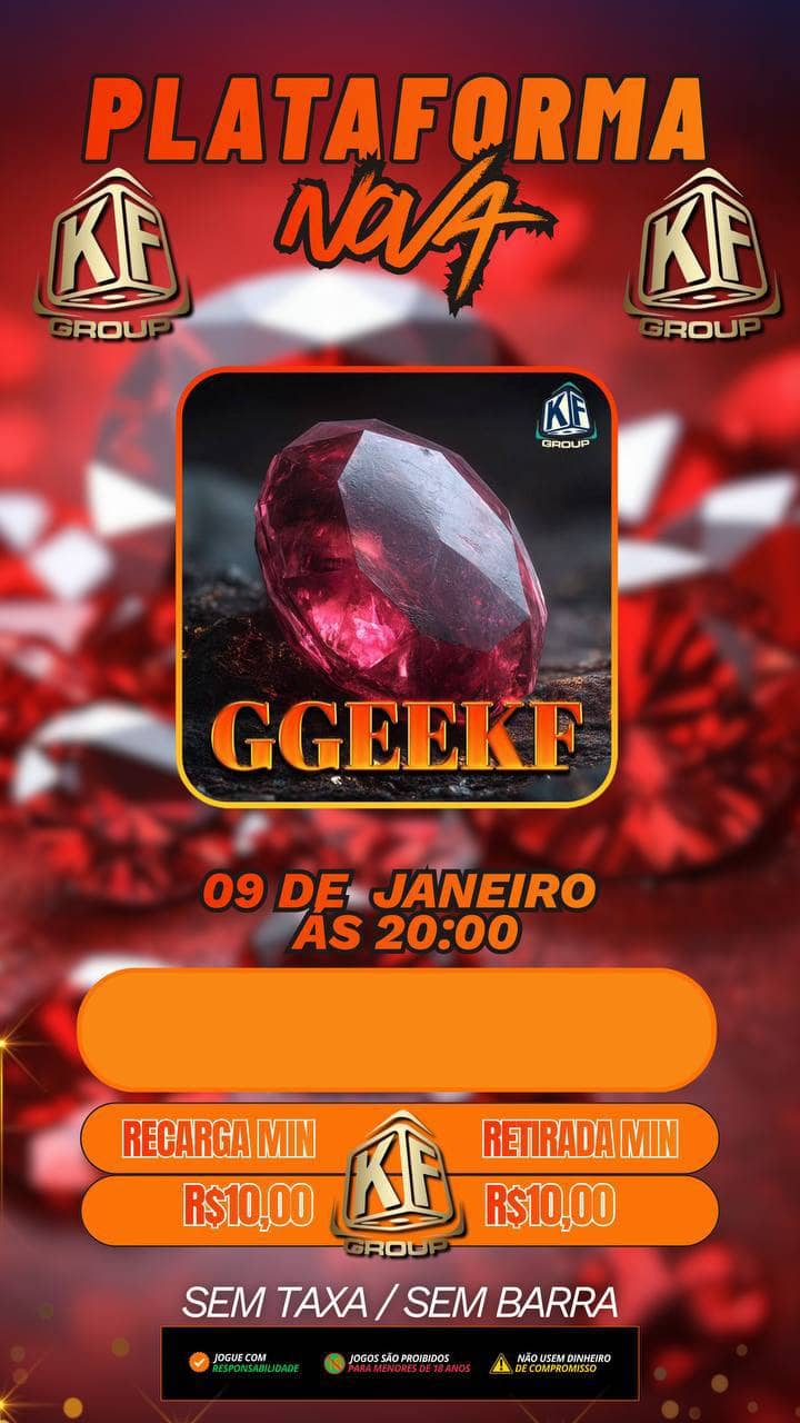 Screenshot da GGEE-KF.COM