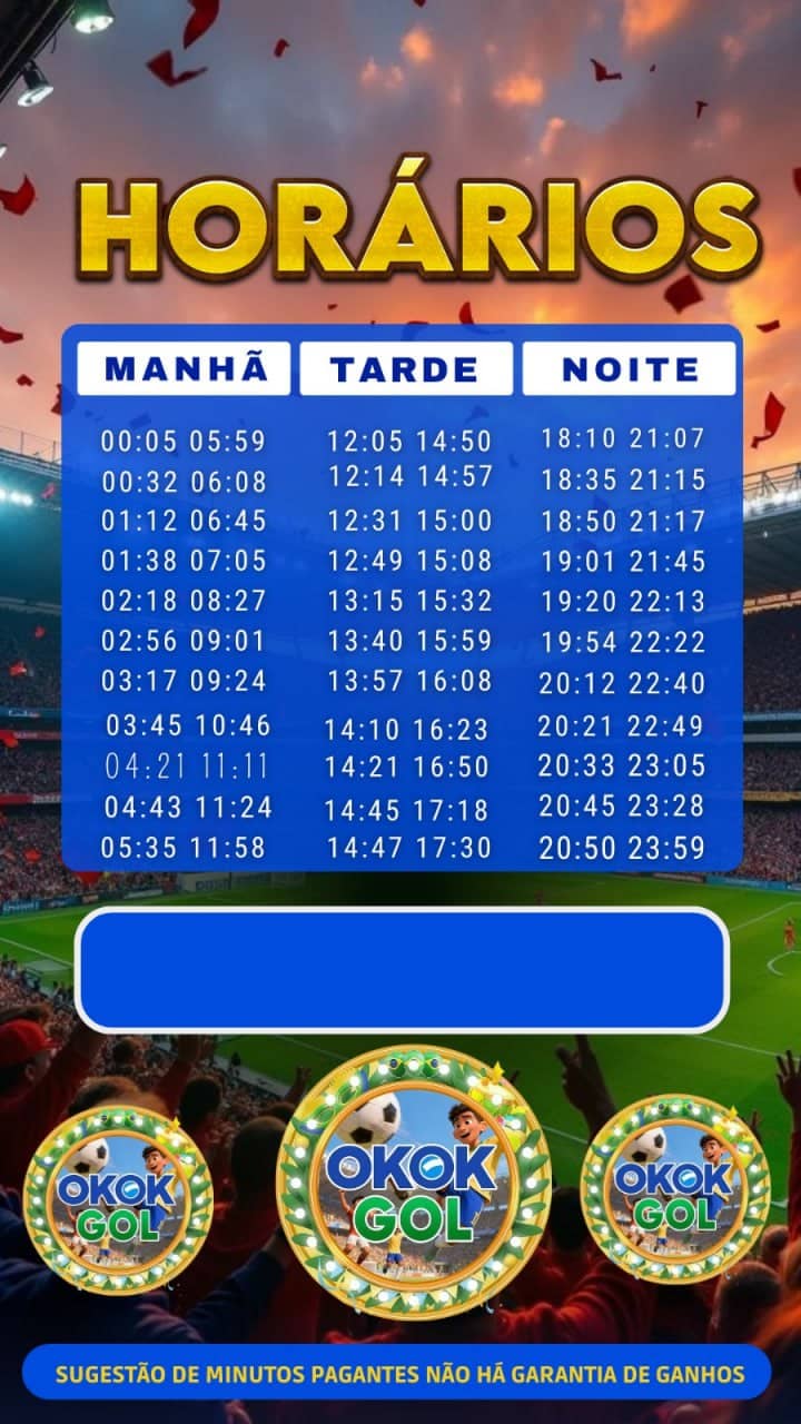 Screenshot da OKOK-GOL.COM