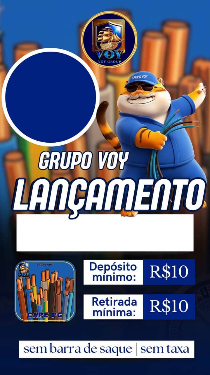 Screenshot da VOY-CAPE-PG.COM