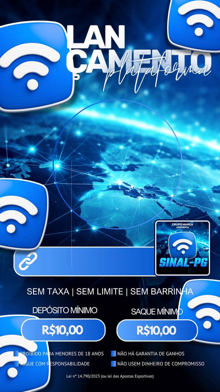 Screenshot da MANGA-SINALPG.COM