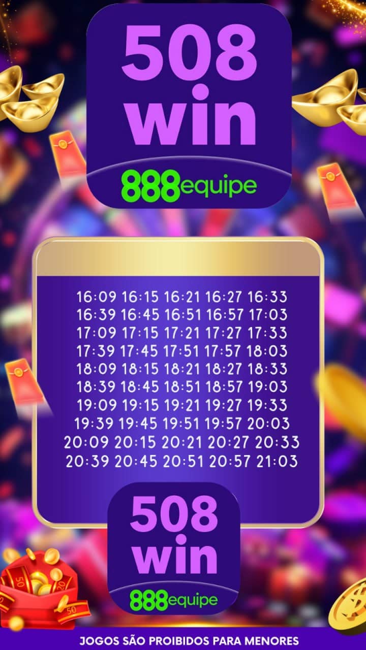 Screenshot da 508-WIN.COM