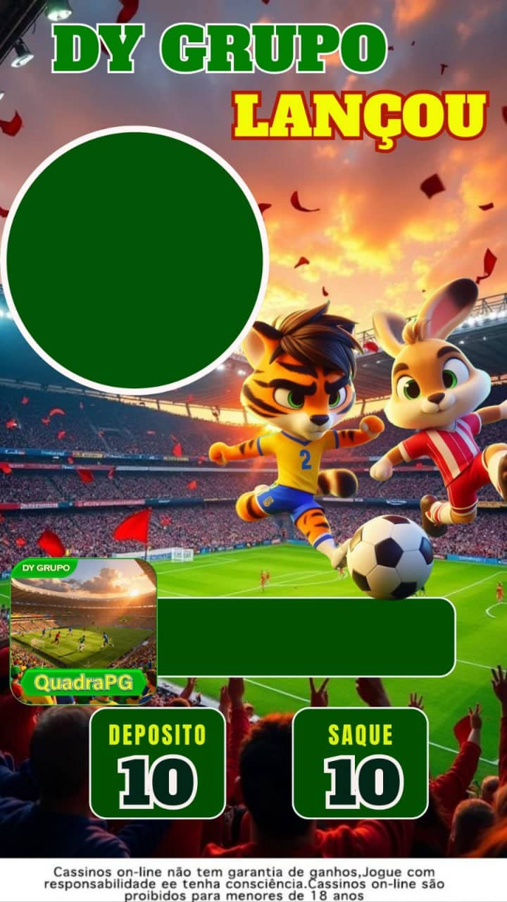 Screenshot da QUADRA-PG.COM