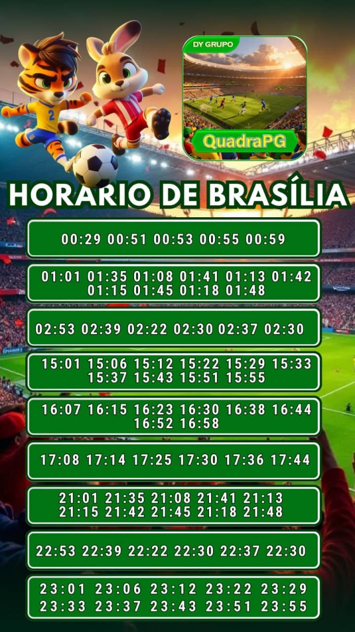 Screenshot da QUADRA-PG.COM