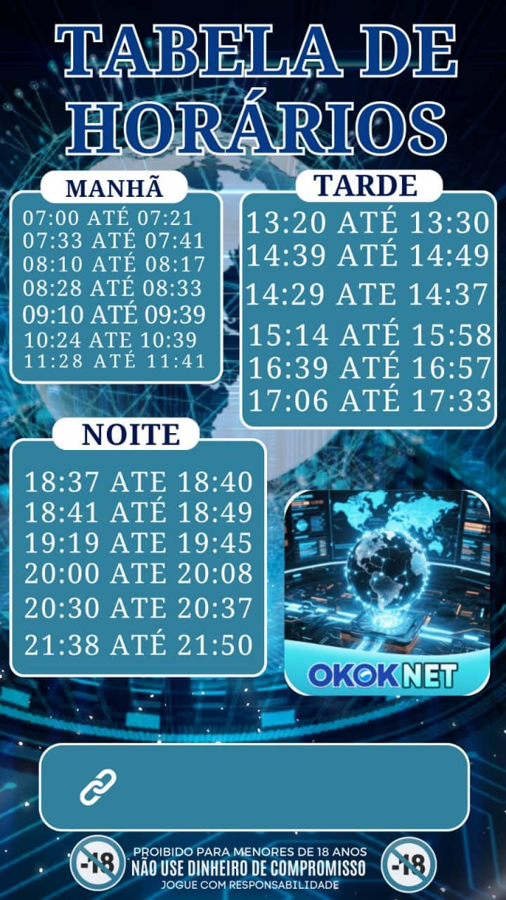 Screenshot da OKOK-NET.COM