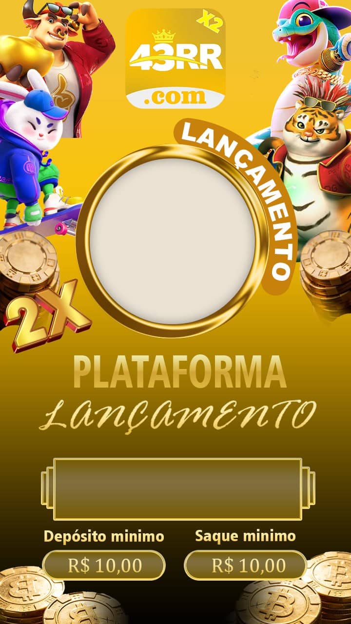 Screenshot da 43RR.COM
