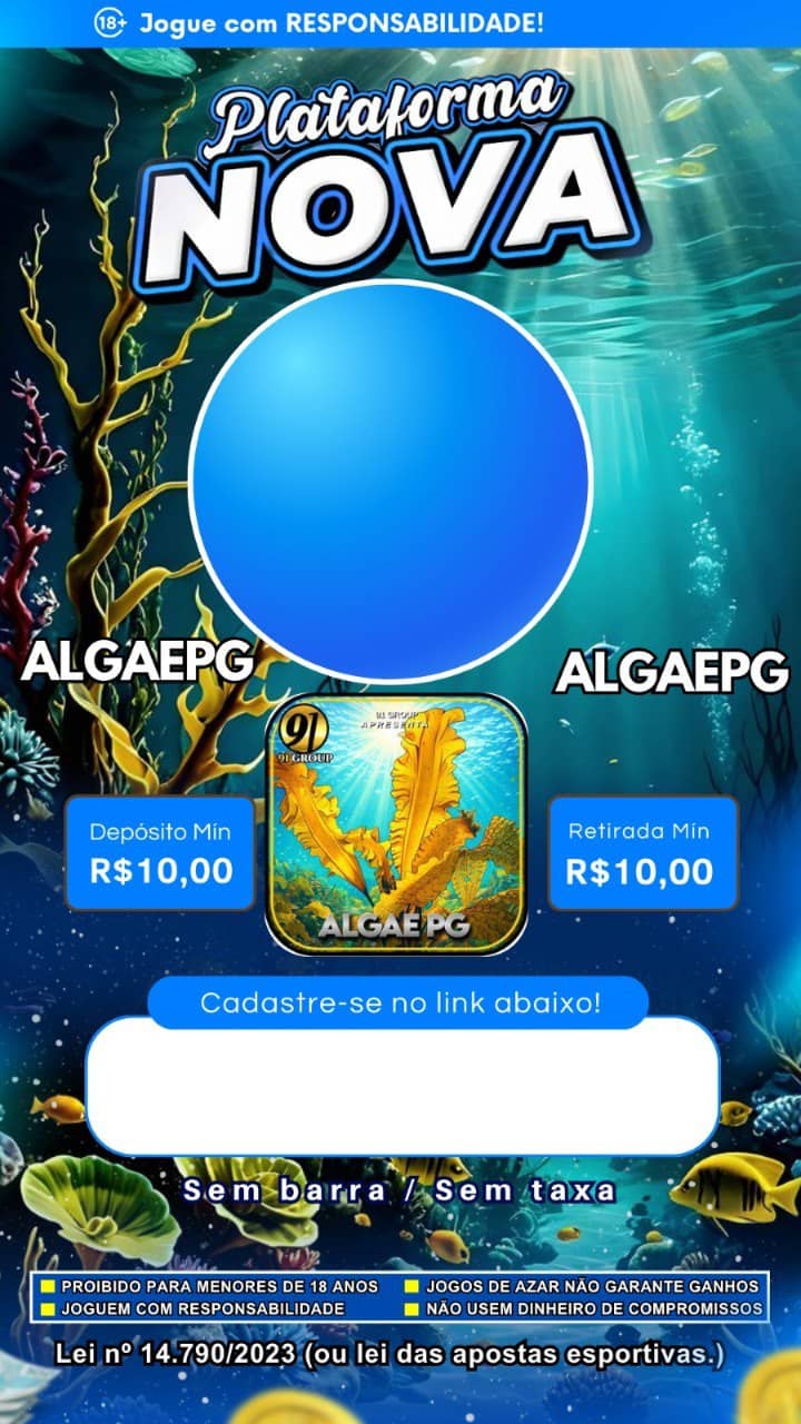 Screenshot da 91-ALGAE-PG.COM