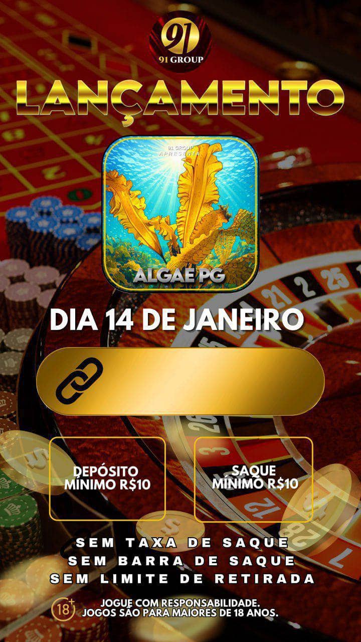 Screenshot da 91-ALGAE-PG.COM