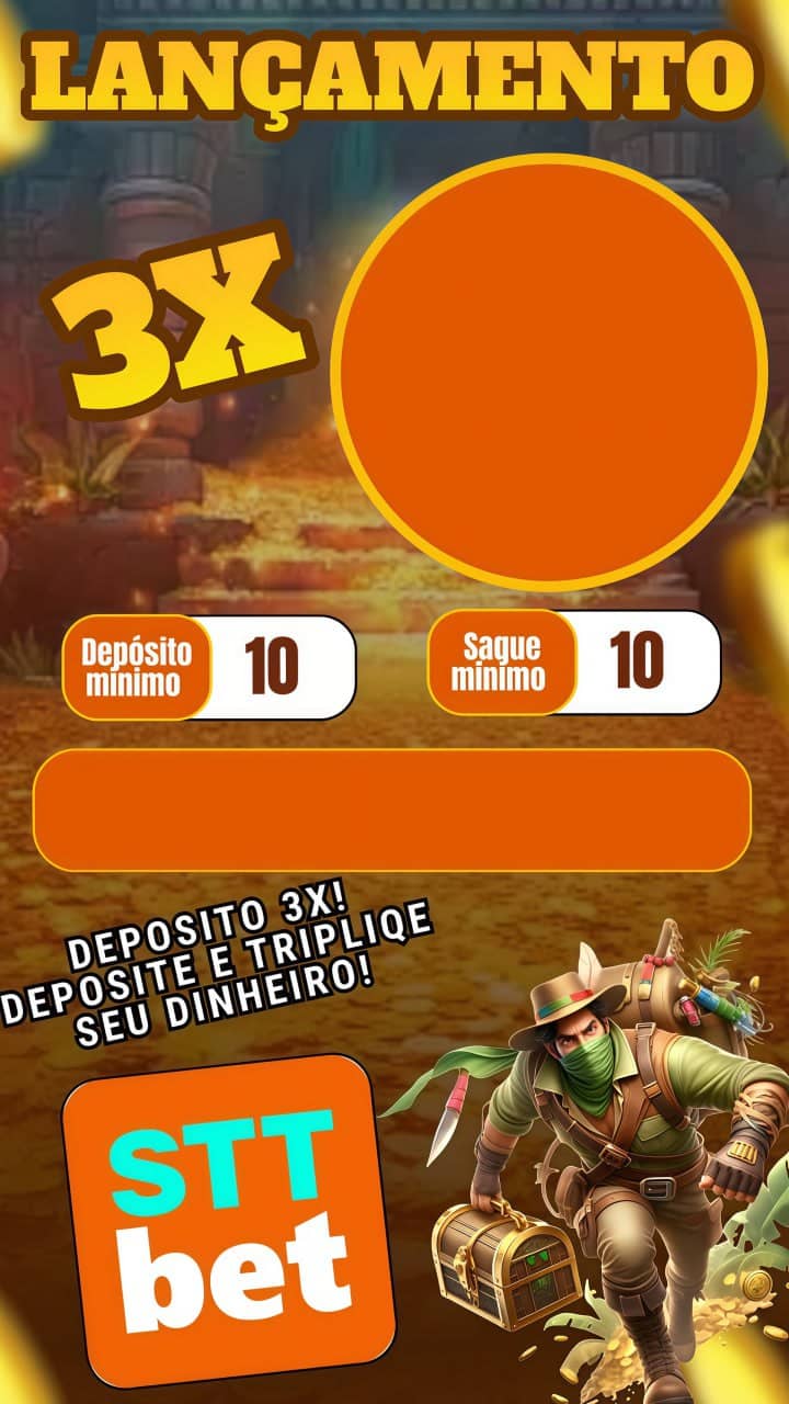 Screenshot da STTBET.COM
